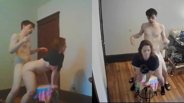 Bruh Knew It Was Over the Moment His Cock Popped Into Heather Kane's Pussy