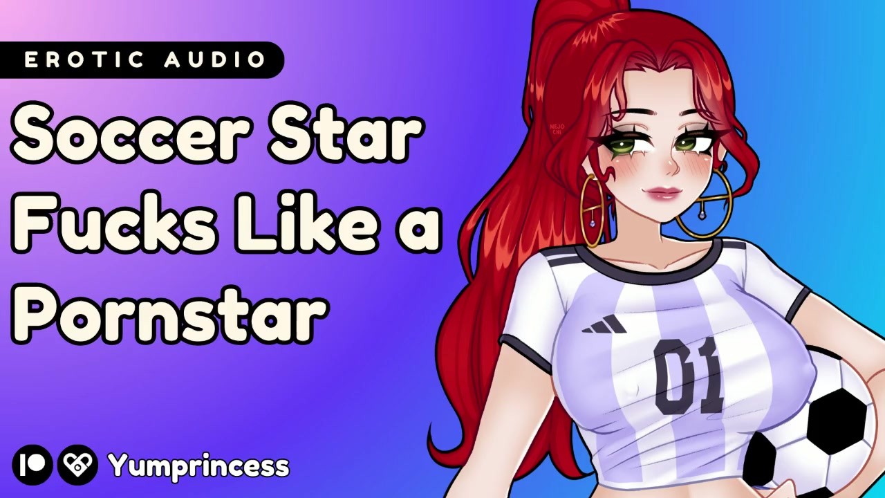 Hentai soccer sisters