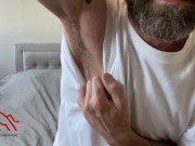 Preview 3 of POV:  verbal daddy wants his armpits cleaned