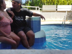 Daniel does not stop drinking milk on these vacations 3/16