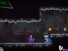 (Str8) The pact has been made! Dreamcutter #7 W/HentaiMasterArt