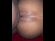 Preview 6 of Pregnant backshots