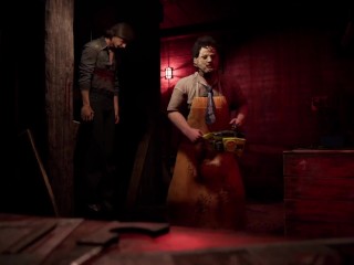 Я БОЛЬШОЙ ТУПОЙ ГРЕБАНЫЙ ИДИОТ / ТЕХАССКАЯ РЕЗНЯ БЕНЧЬЮ ПИЛОЙ