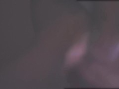 真っ暗な部屋でオナニーするの興奮して気持ちよかった♡みえるかわかんないけどめっちゃ精液飛んだ...笑 - Screenshot 14 of 16 - Hot