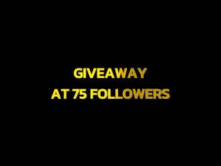 giveaway, vertical video, audio only, adult toys