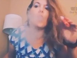 smoking fetish, goddess, celebrity, verified amateurs