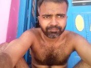 Preview 3 of Mayanmandev pornhub indian male video - 219