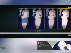 Sakura Segment [v1.0] All girls available and unlocked all outfits final game