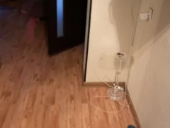 Мачеха дала в жопу чтобы проучить отца (with subs) 7/16