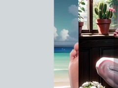 Queen Of the Flowers | Hentai Porn - Screenshot 16 of 16 - Hentai