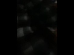 Транси хорошо принимает длинный член - Screenshot 11 of 16 - Sissy