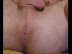 Destroy my pussy please