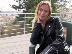 Blonde Aislin Uses Vibrator For Ultimate Pleasure After Fingering Herself - LETSDOEIT - Screenshot 3 of 16 - Masturbate
