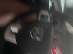 Love that Carwash Scene!