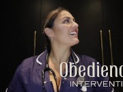 Preview 1 of Obedience Clinic - The First Appointment - Trailer