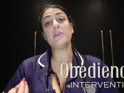 Preview 2 of Obedience Clinic - The First Appointment - Trailer