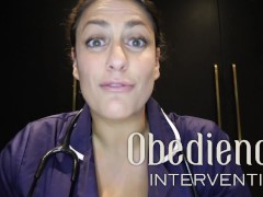 Obedience Clinic - The First Appointment - Trailer