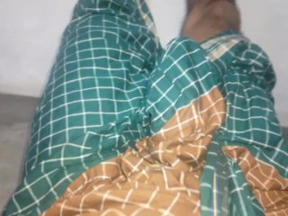 Ballbusting with wife