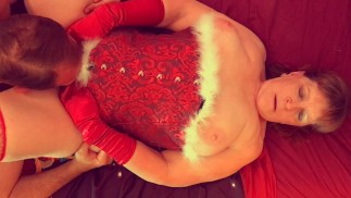 克劳斯奶奶的圣诞舔棒 12152019-C4