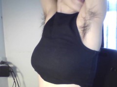 The Pits 4 - Screenshot 14 of 16 - Armpit