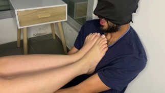 Best FootWorship 2