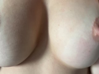 big natural tits, big tits, female orgasm, marimott