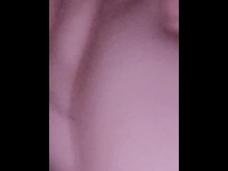 vertical video, pussy licking, squirt, exclusive