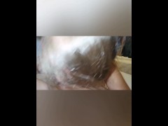GIrlfriend Blowjob Sexy Tittyfuck- Homemade - Portugal - tuga - onlyfans in bio 👅