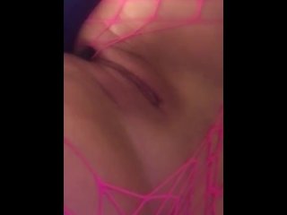 verified amateurs, amateur, vertical video, masturbation