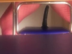 Dildoqueen - Screenshot 11 of 16 - Solo Girl