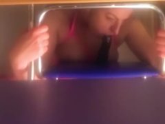 Dildoqueen - Screenshot 8 of 16 - Solo Girl