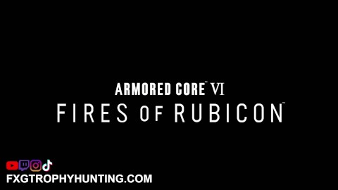 Ending 1: The Fires of Raven - Cutscene - Armored Core 6 (VI)