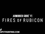 Ending 1: The Fires of Raven - Cutscene - Armored Core 6 (VI)