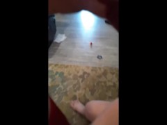Kitty's first troating Compilation - Screenshot 15 of 16 - Chubby