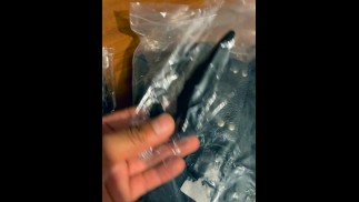 Предварительный пик новых секс-игрушек для пары, БДСМ и нового нижнего белья для мужчин, посмотрите на эти новые поступления