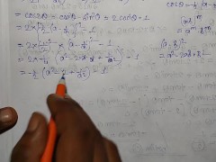 Ratios of multiple angle examples Part 6
