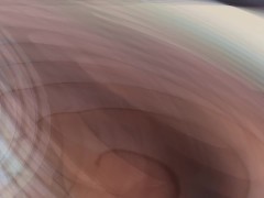 【ぶっかけ＆腰使い】射精の勢いで撮影を停止させるほど強烈なぶっかけ - Screenshot 1 of 16 - 勃起