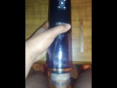 Soul snatcher - Screenshot 8 of 16 - Creampie