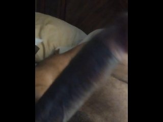vertical video, verified amateurs, old young, solo male