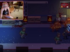 S.L.U.T.S.? I'll Give You S.L.U.T.S.! A Lewdapocalypse VOD