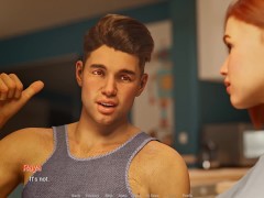 In A Scent #01 The Adventure of an Incubus Begins!