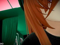 LEWD VR ASMR ERP - l ASMR Tingles and Cummies - POV - F4M