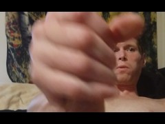 Major Cum Blast - Screenshot 6 of 16 - Cum On Face