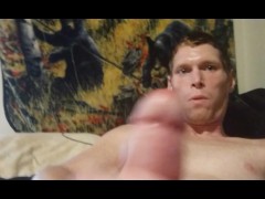 Major Cum Blast - Screenshot 9 of 16 - Cum On Face