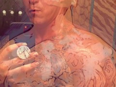 Just me - Screenshot 2 of 16 - Big White Dick