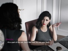 Ms Denvers - ep 20 MILF in torn stockings