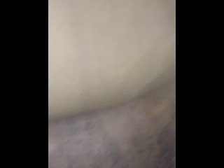 ebony, female orgasm, vertical video, babe