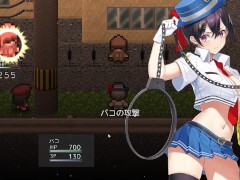 Keidro hentai RPg - Investigando o primeiro suspeito