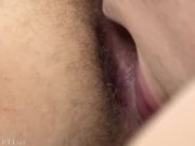 Preview 4 of Sexy blue-eyed boy fucked BAREBACK