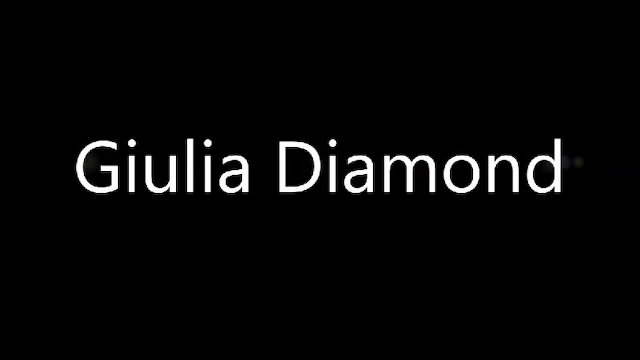 Intimacy - Giulia Diamond